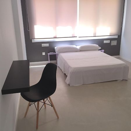 SolRoom (plz. La Nogalera) Torremolinos Exterior foto