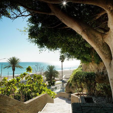 SolRoom (plz. La Nogalera) Torremolinos Exterior foto