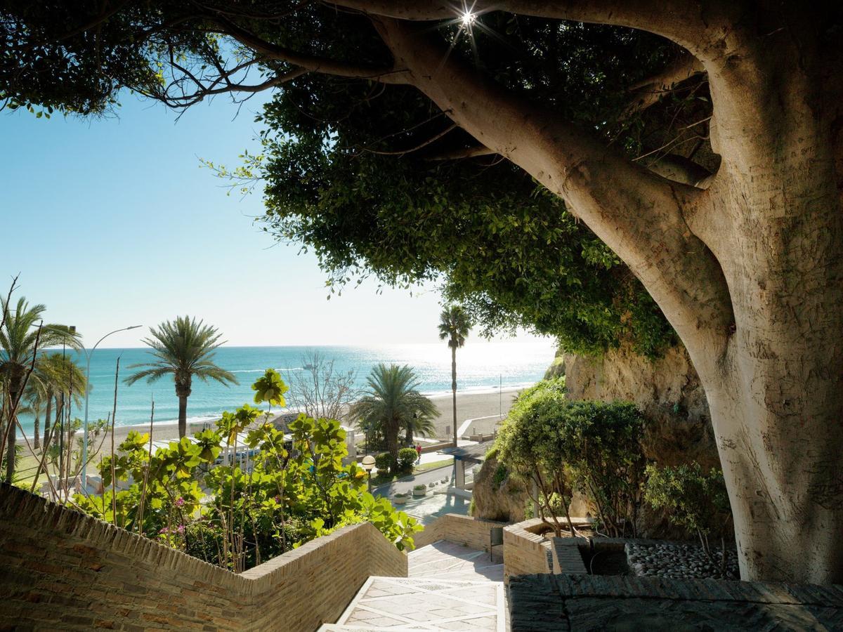 SolRoom (plz. La Nogalera) Torremolinos Exterior foto